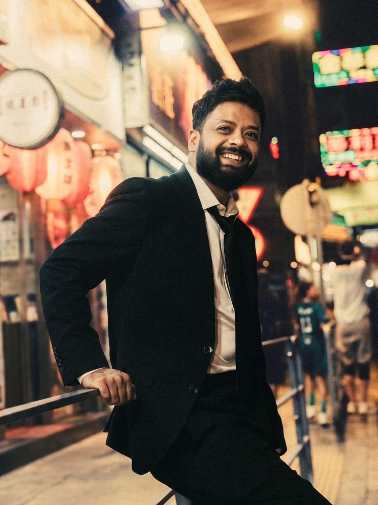 Adnan Al Rajeev