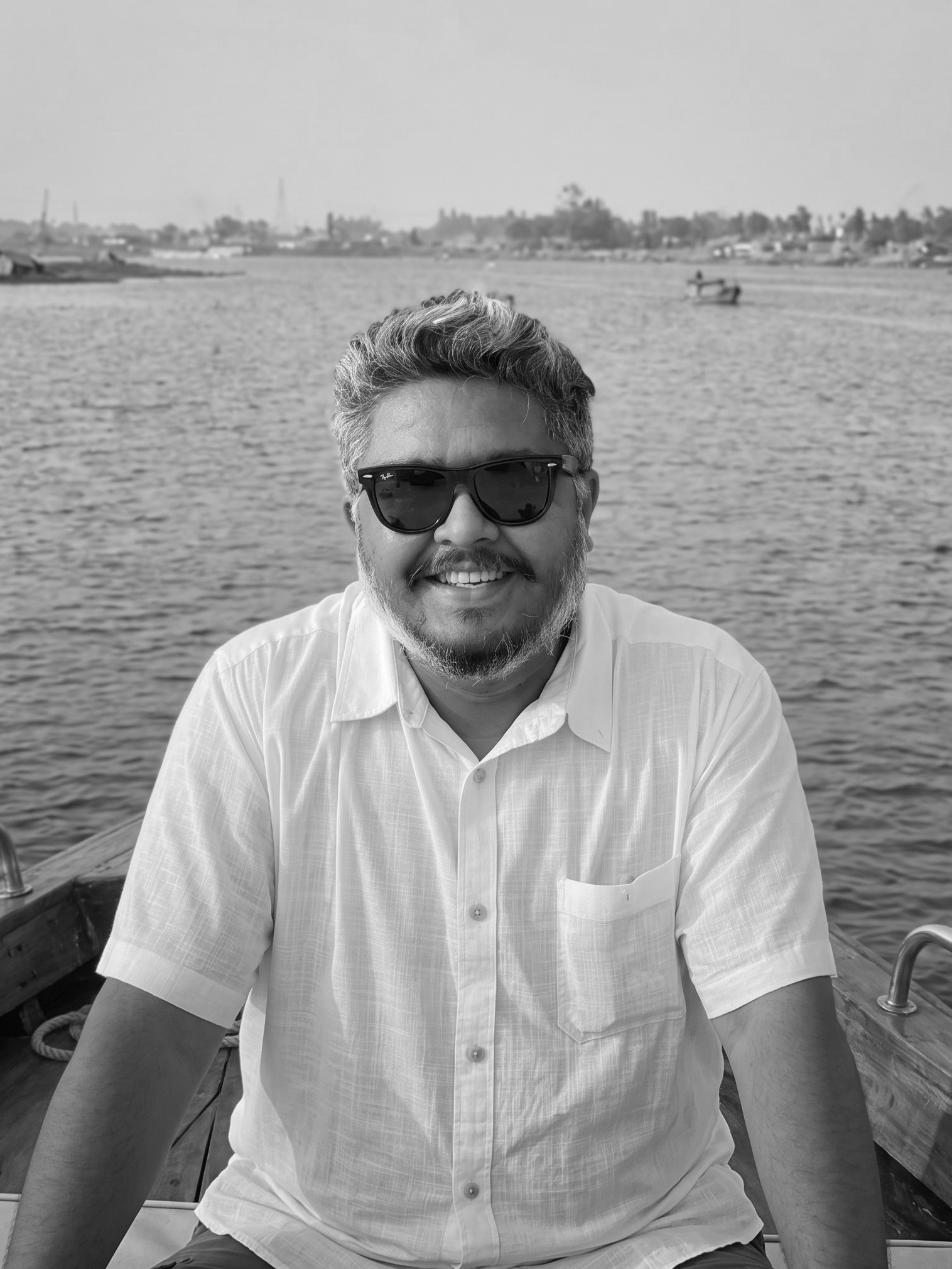 MD Habibur Rahman Tareq